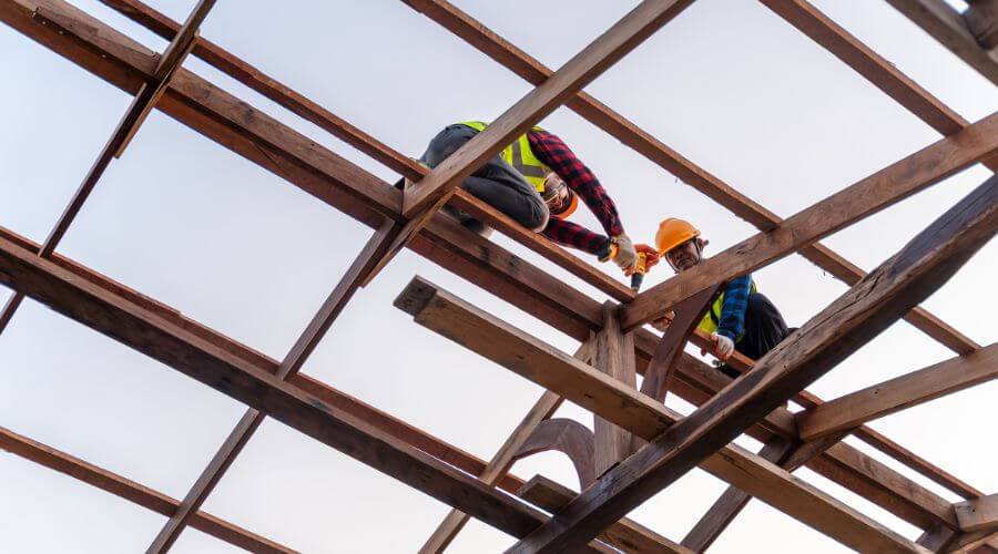 Expert Emergency Roof Repairs services in Elizabeth, PA